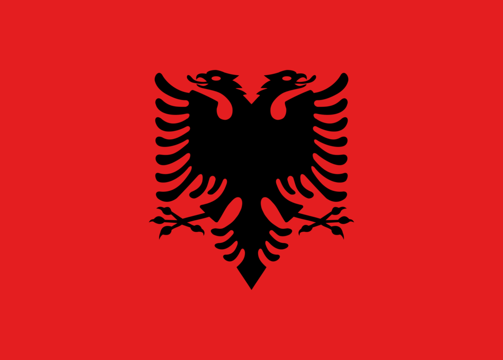 Albania