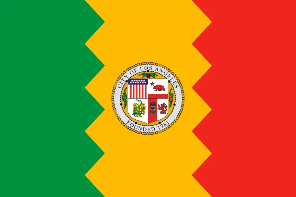 Los Angeles, USA