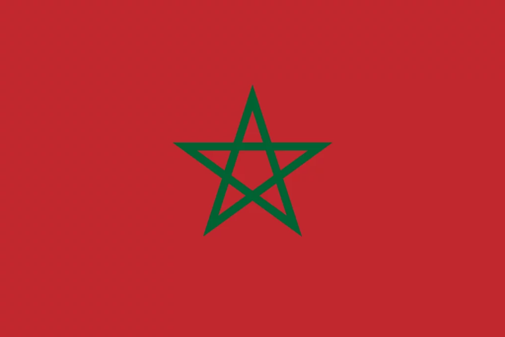 Morocco