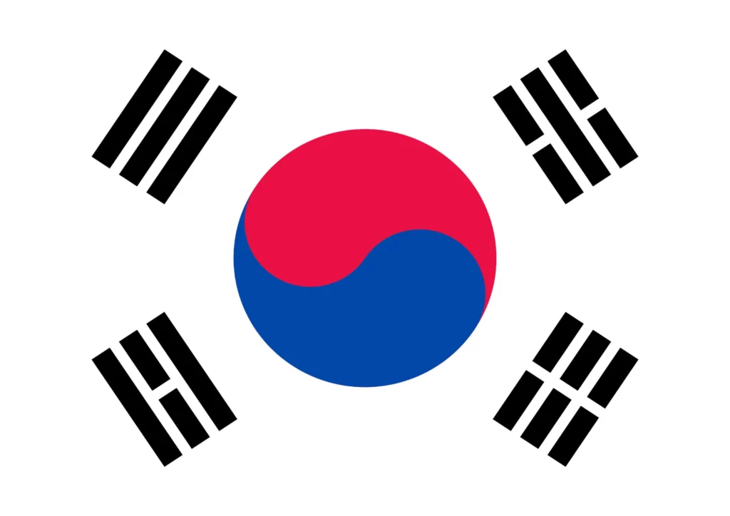 Republic of Korea