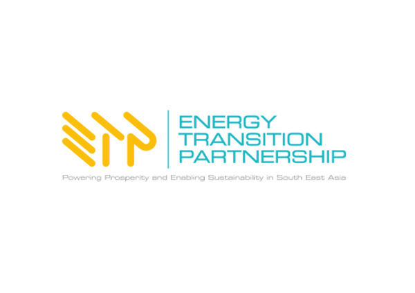 Southeast Asia Energy Transition Partnership
