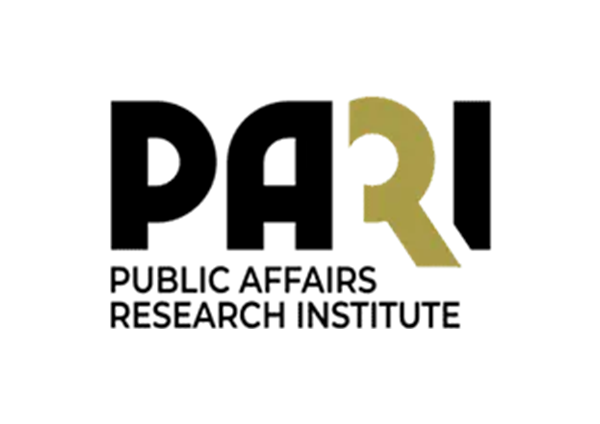 Public Affairs Research Institute (PARI)