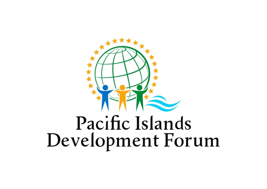Pacific Islands Development Forum