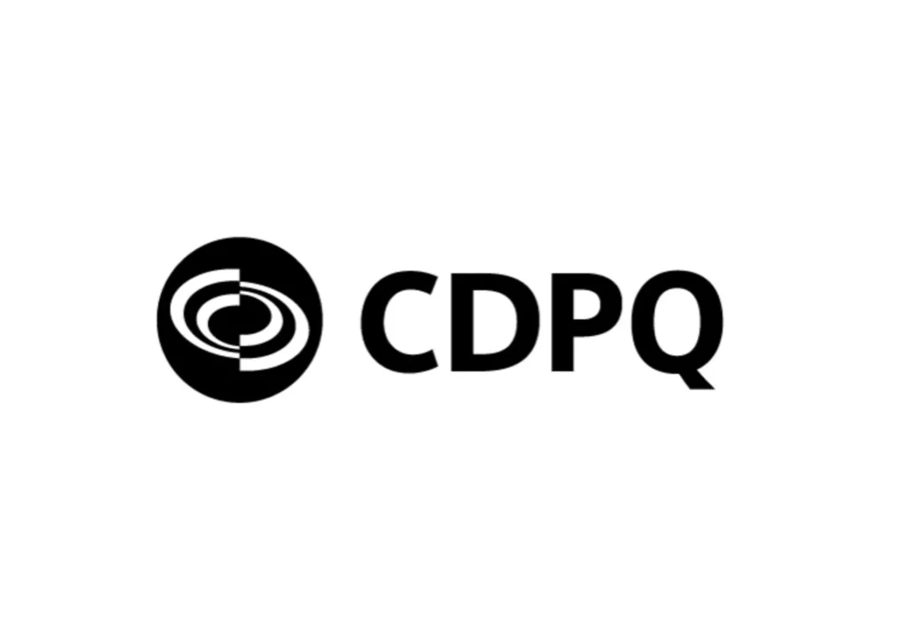 Caisse de dépôt et placement du Québec