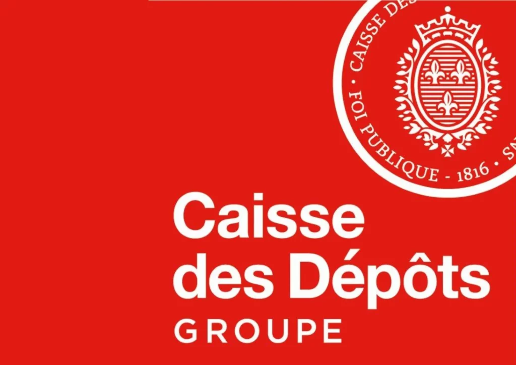 Caisse des Dépôts Group