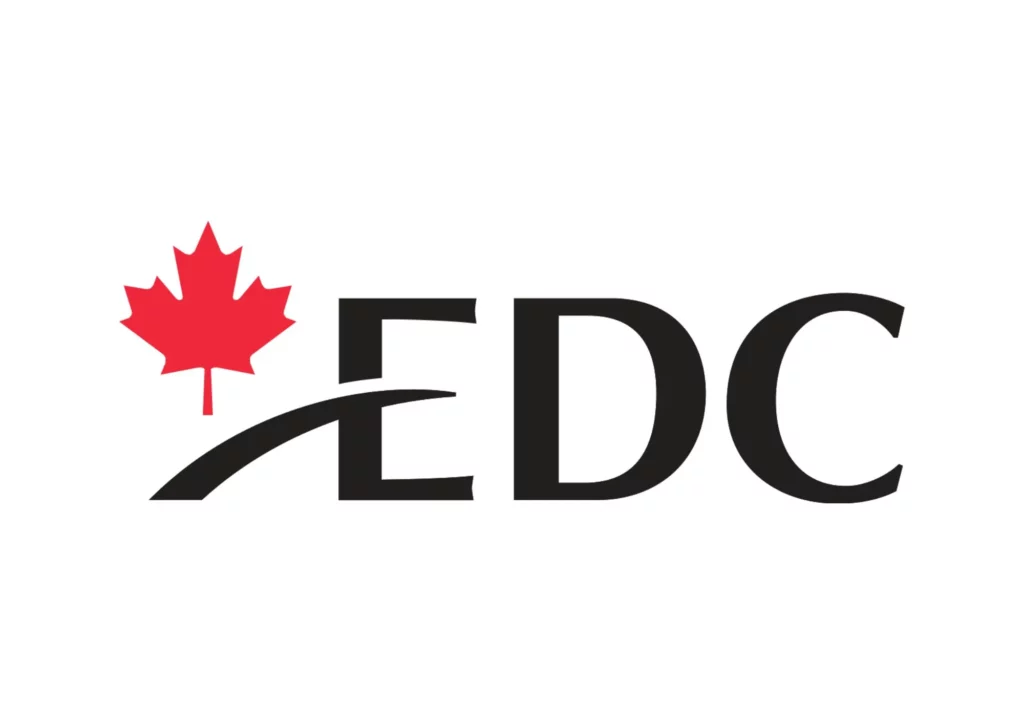 Export Development Canada