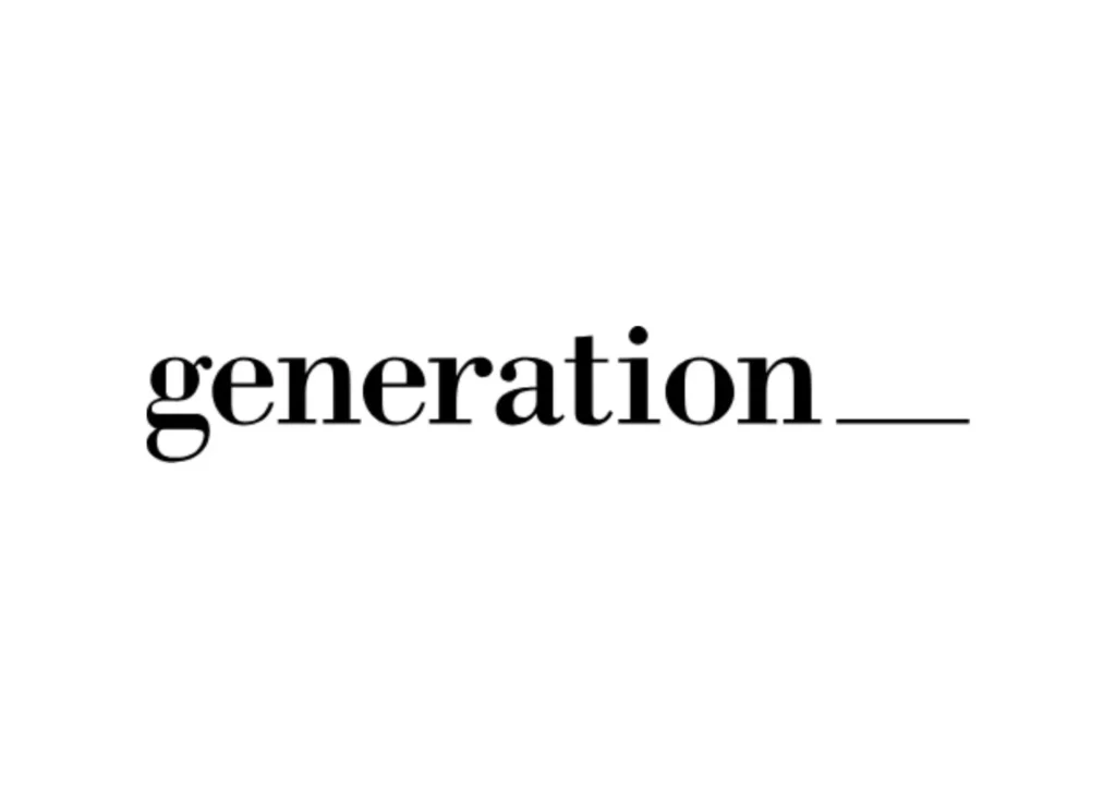Generation Investment Management