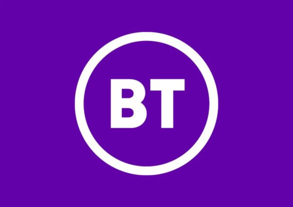 BT