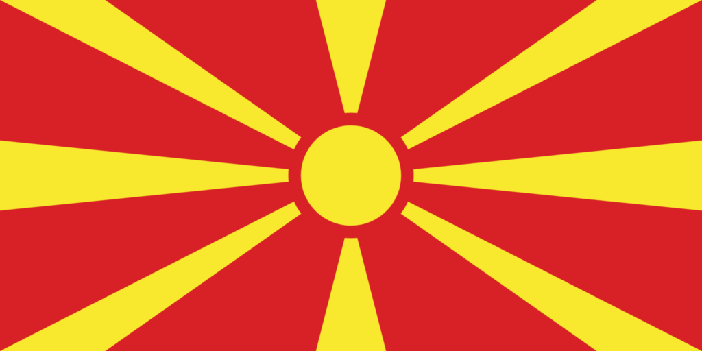 North Macedonia