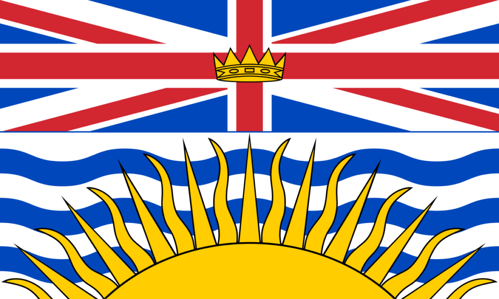 British Columbia, Canada