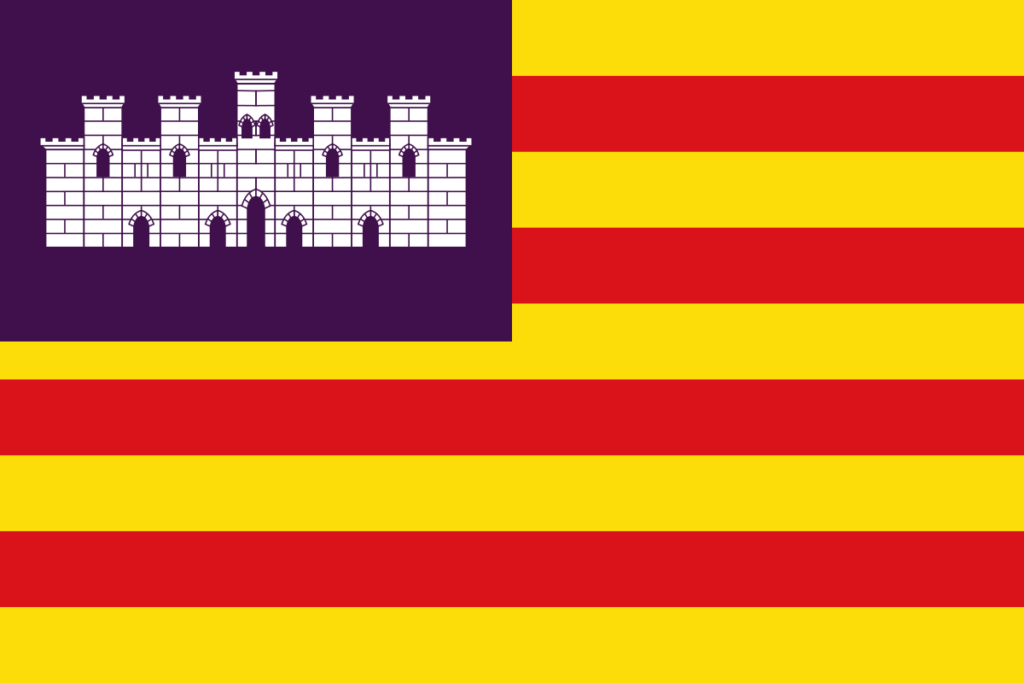 Balearic Islands, Spain
