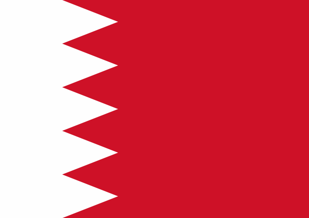 Bahrain