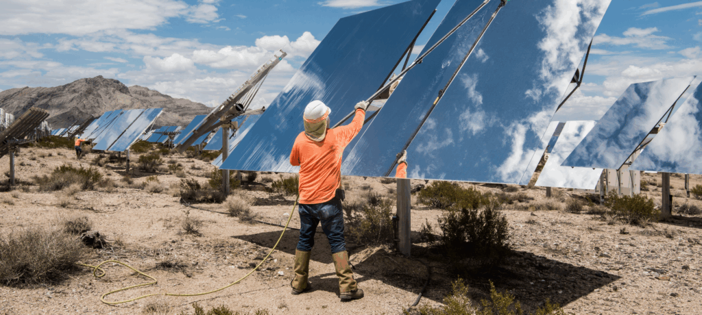 High-Level Event: Accelerating the Coal-to-Clean Transition