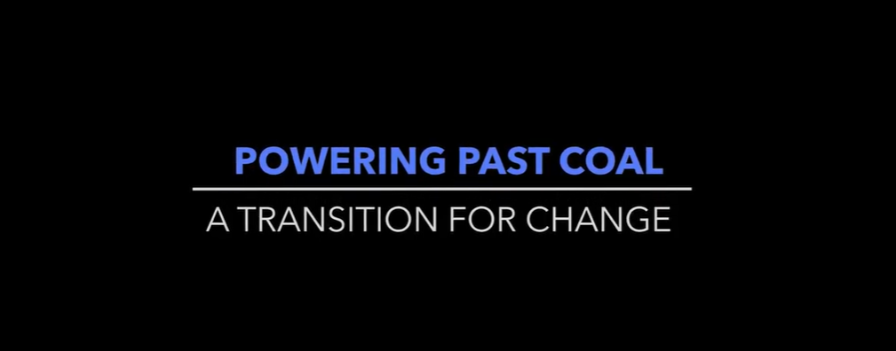a transition for change