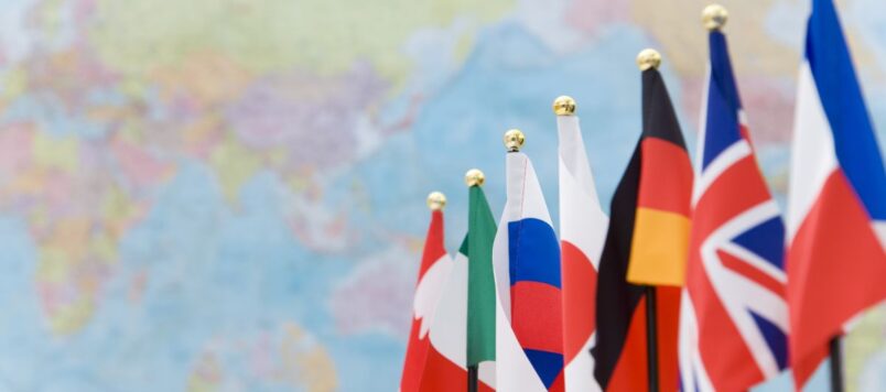 flags-of-G7-countries-and-global-map-AdobeStock_61854548